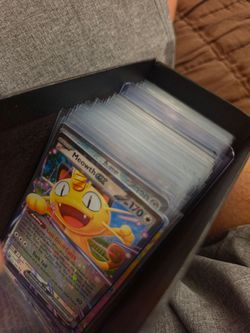 225 Ex cards