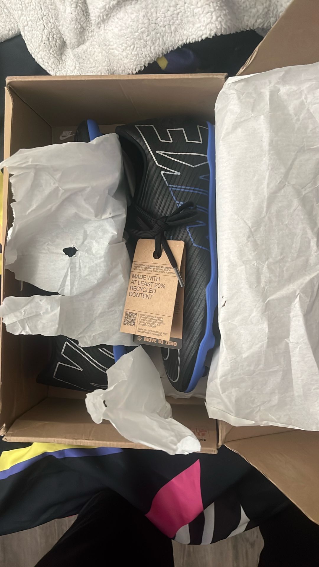 vapor 15 club FG/MG