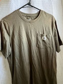 LEE t shirt size small