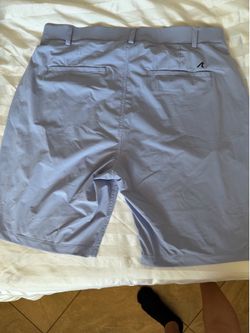 Hanover Men’s pull on Golf Shorts
