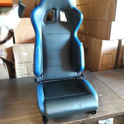 Racing Seat