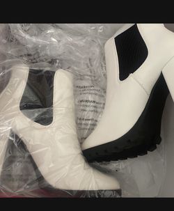 Booties