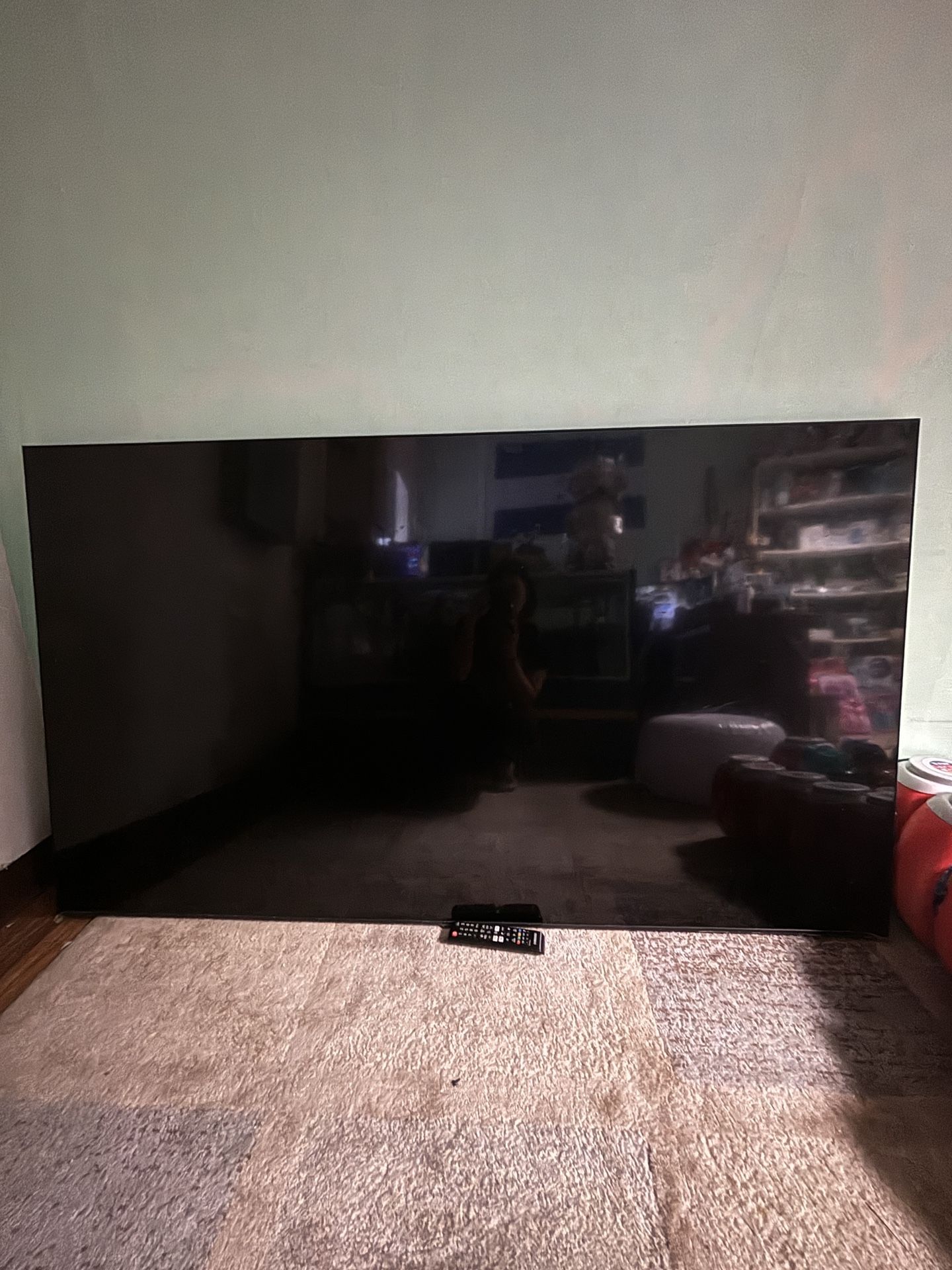 Smart Tv