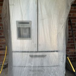 Lg Fridge 