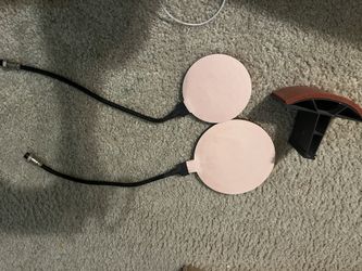 Heat Press Accessories