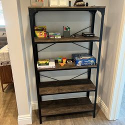 Shelving Unit 