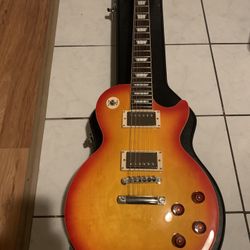 Epiphone Les Paul 2010 Tribute