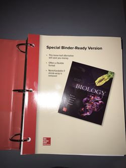 Biology 11th Ed