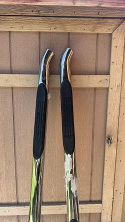 Running Boards