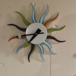 Clock