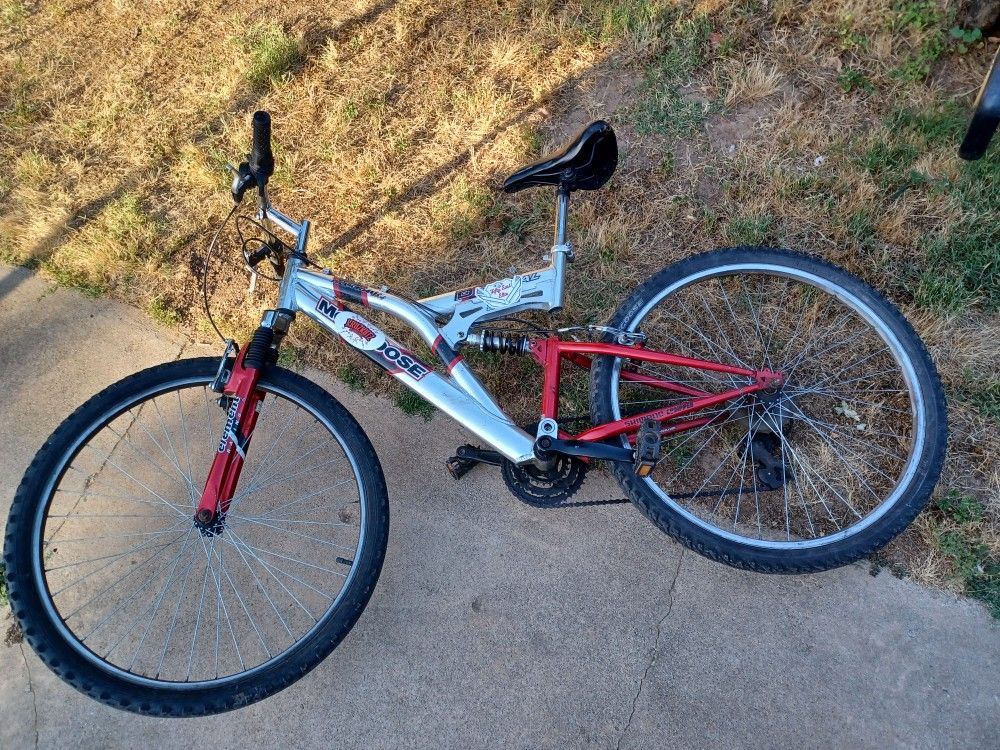 Bike