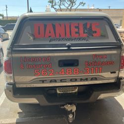 Truck Decals