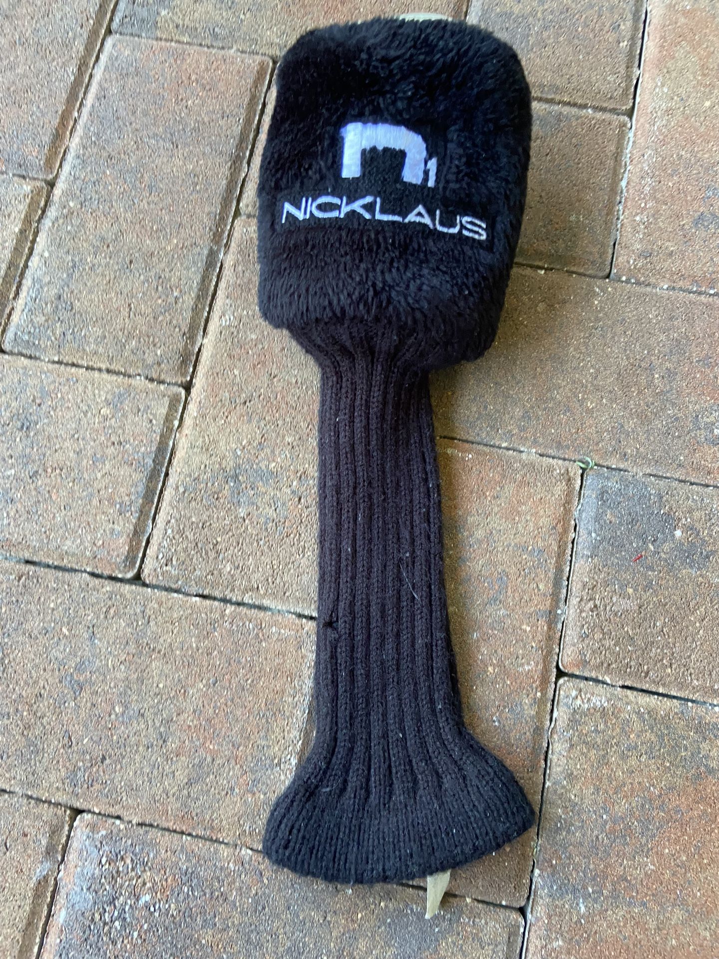 golf club head cover