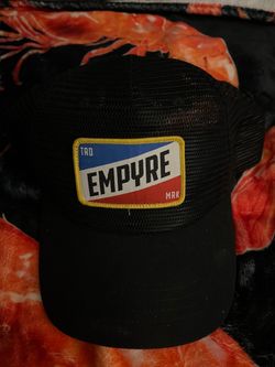 Empyre hat
