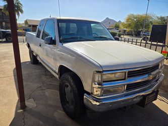 1997 Chevrolet 1500