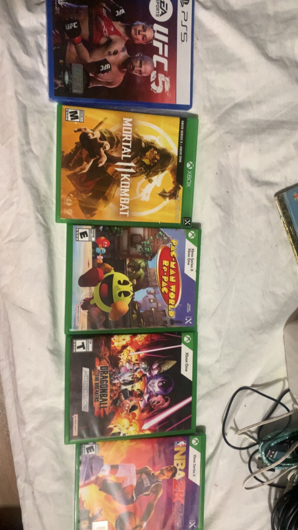 $10-15 Games