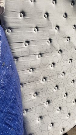 Queen Mattress