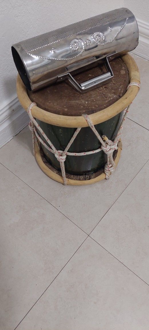 Tambora Y Guira Dominicana for Sale in Miami, FL OfferUp
