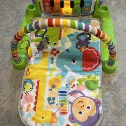 Musical Baby Play Mat