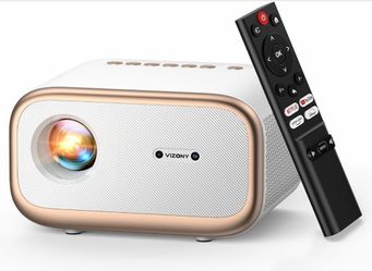 Smart Projector