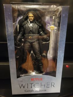 The Witcher