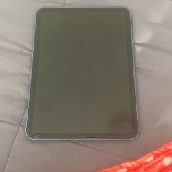 iPad 10th Generation 