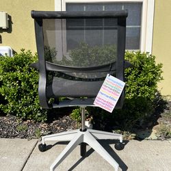Brand new  Herman miller Setu office chair