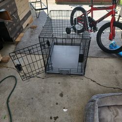 Dog Crate