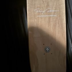 Skateboard Deck