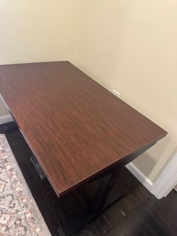 Electric Office Desk