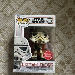 Funko Pops 