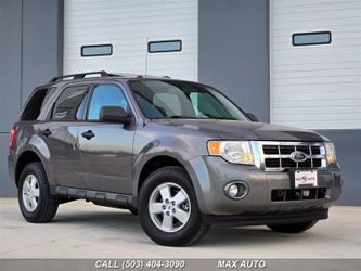 2010 Ford Escape