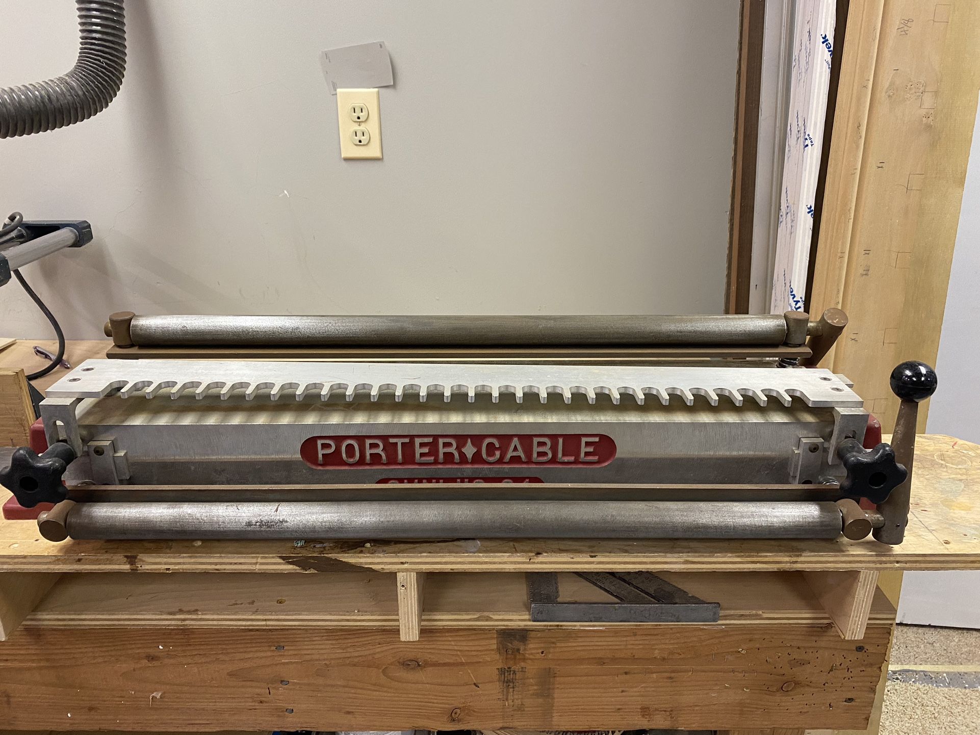 Porter Cable