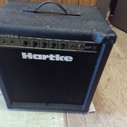 Harke B60