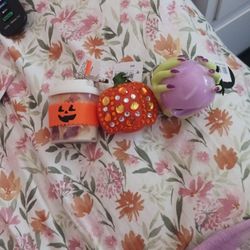 Bath And Body Anti Bac Holders