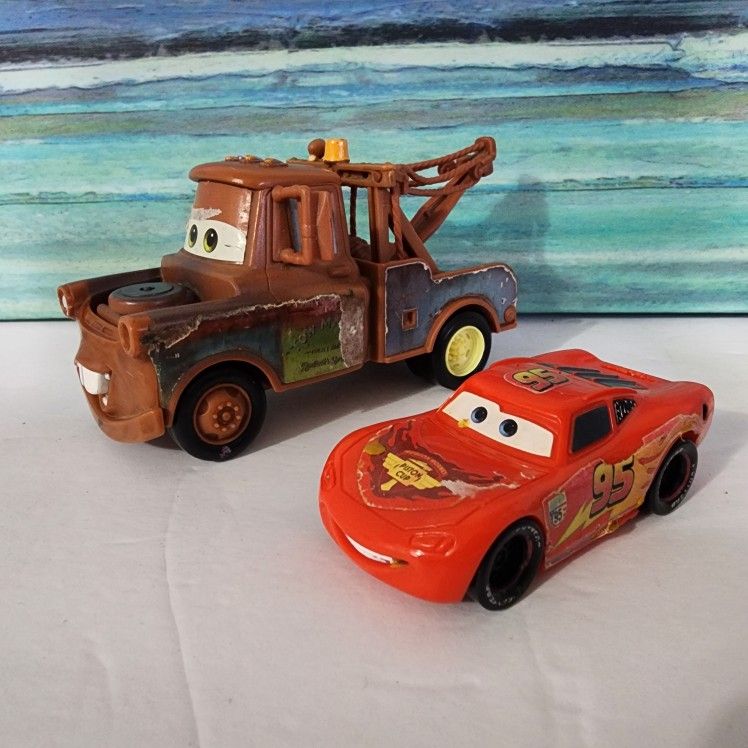 Disney PIXAR Cars Bundle