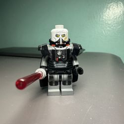 Lego Star Wars Sith Infiltrator 