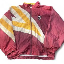 90s FSU Jacket
