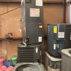 Used Ac Equipment For Sale
