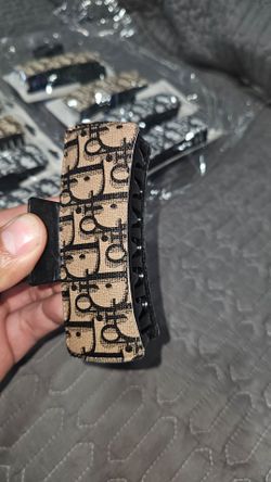 Hair Clips