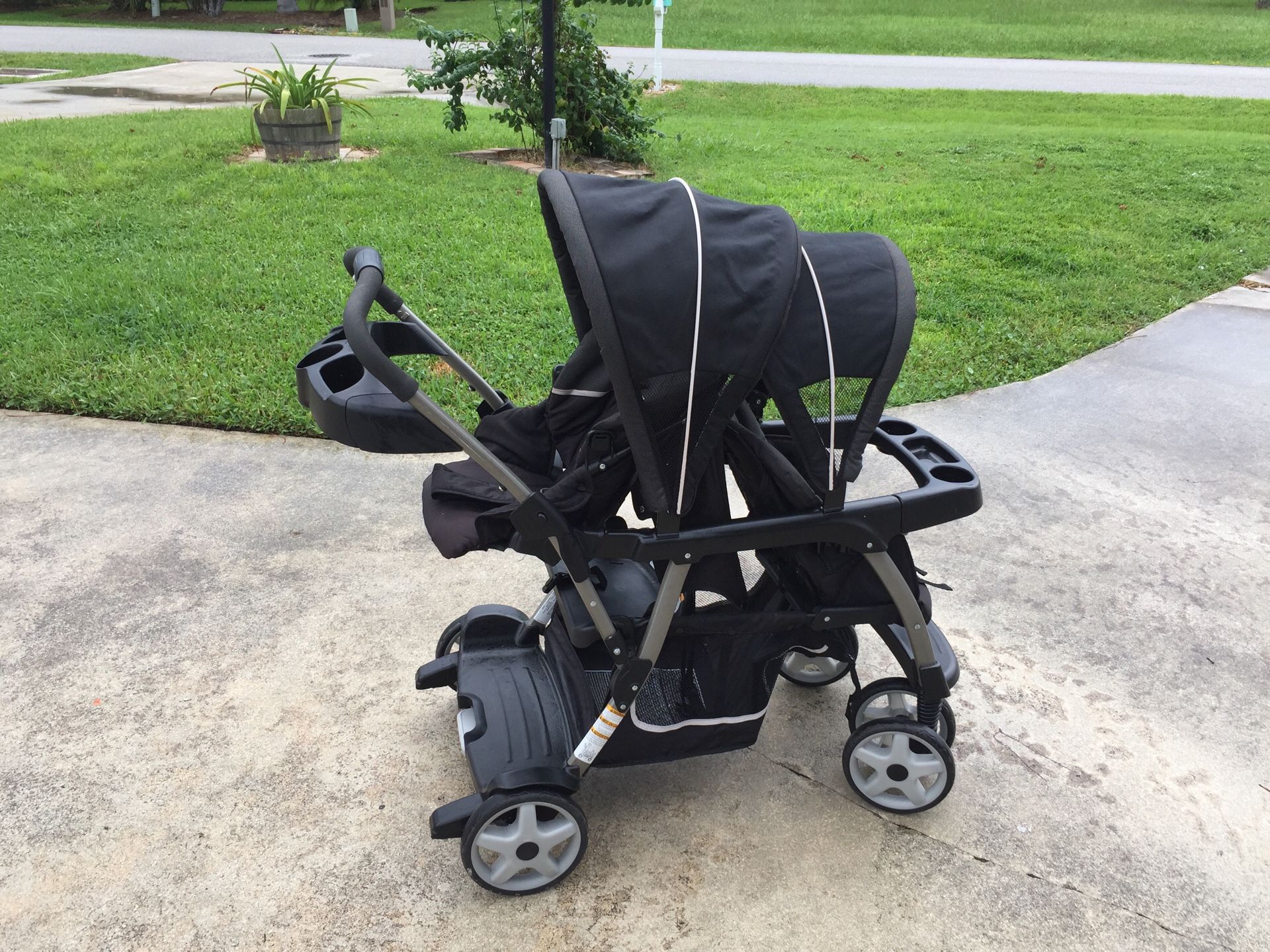 Graco stroller sale 20p3963