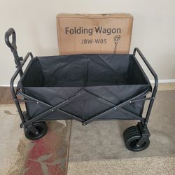 Wagon