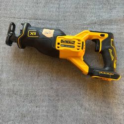 Dewalt Xr Sawzall