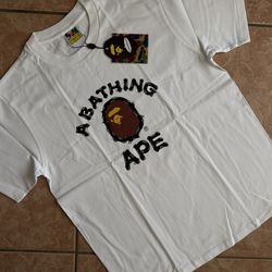 Bape Tee
