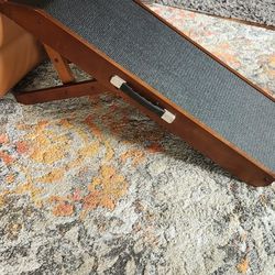 Dog Ramp