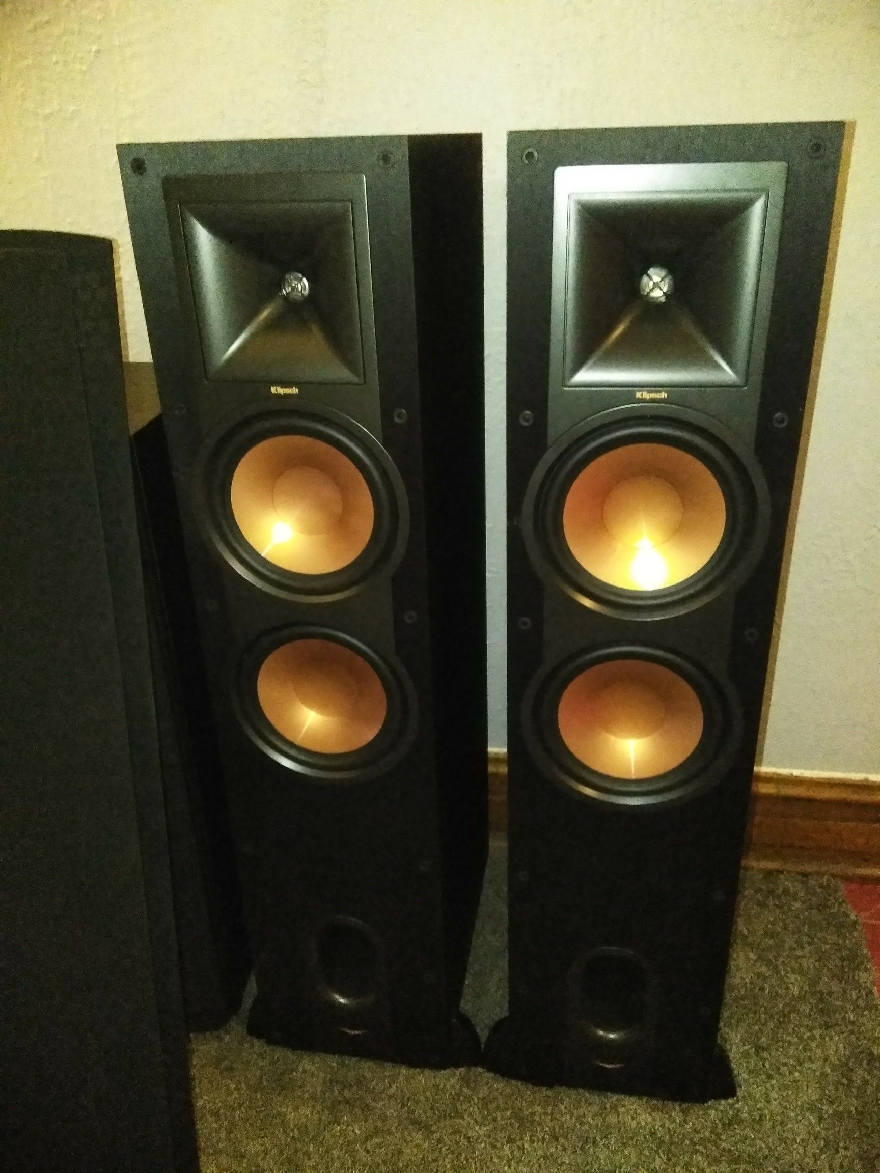 Klipsch rf28