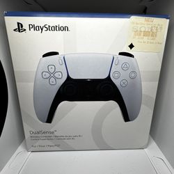 PlayStation 5 Controller New In box