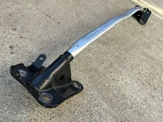 OEM STRUT BAR | NISSAN 350Z