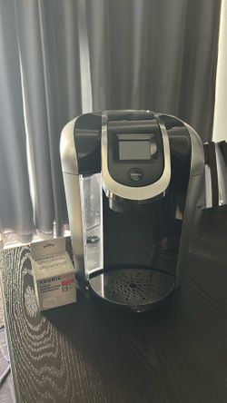 Keurig 2.0
