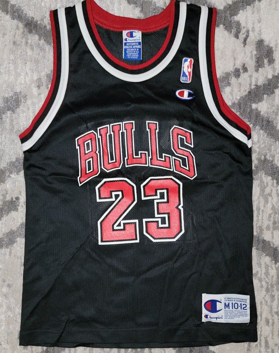 Champion Jordan Jersey